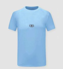 Picture of Balenciaga T Shirts Short _SKUBalenciagaM-6XL1qn2432754